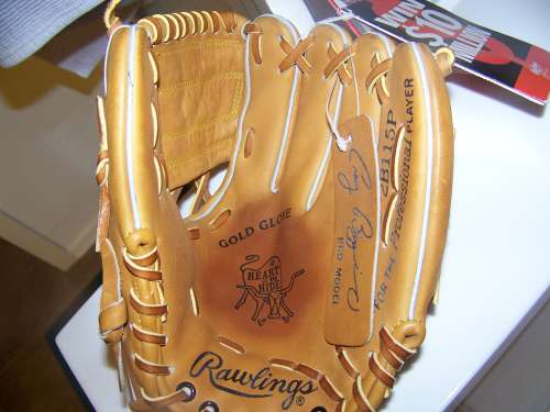 Rawlings PRO2B115P Front